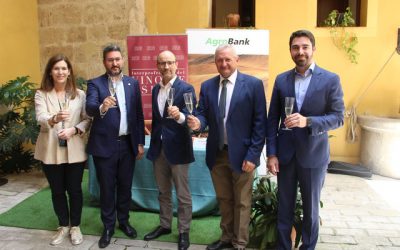 La Interprofesional del Vino de España presenta el Estudio sobre la importancia del sector vitivinícola en la Comunidad Valenciana