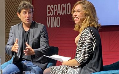 ‘Espacio Vino’ cierra en Madrid con más de 5.000 visitantes entre sus dos ediciones