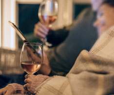 El vino, el mejor aliado contra el resfriado