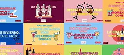 La Interprofesional del Vino de España vuelve con su Plan de Formación tras el éxito de las anteriores ediciones