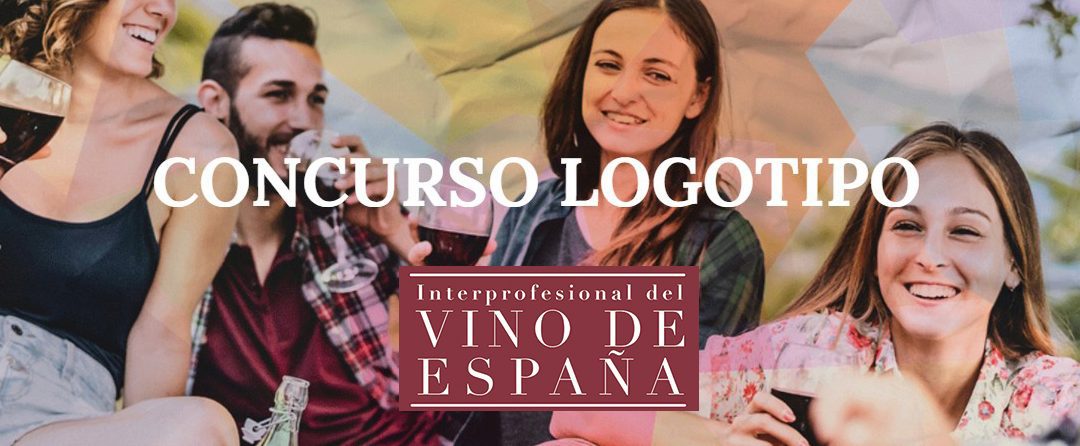 ¡FINALIZADO! La Interprofesional del Vino de España (OIVE) lanza concurso de diseño de logotipo corporativo