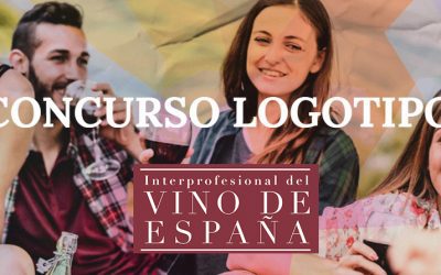 ¡FINALIZADO! La Interprofesional del Vino de España (OIVE) lanza concurso de diseño de logotipo corporativo