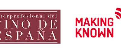 La Organización Interprofesional del Vino de España confía en Making Known para gestionar su comunicación