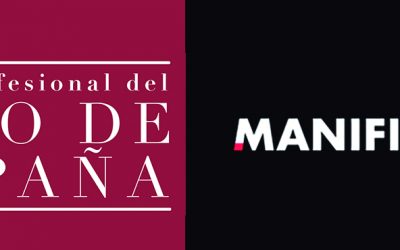 La Organización Interprofesional del Vino de España selecciona a Manifiesto como agencia creativa para sus campañas de promoción