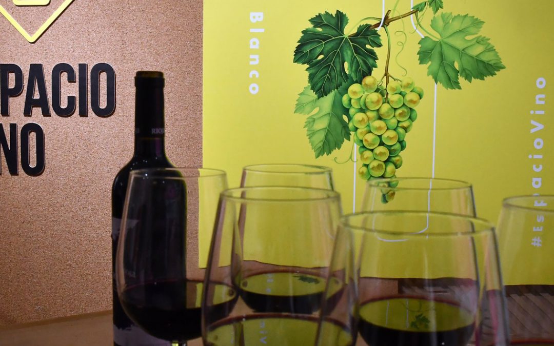 ‘Espacio Vino’ regresa a Madrid con múltiples experiencias multisensoriales para todos los públicos