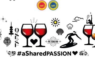 España y Portugal lanzan campaña de promoción conjunta de sus vinos dirigida a los turistas