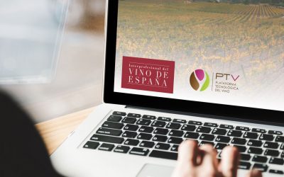 OIVE y PTV arrancan su plan de formación este año con un webinar sobre la importancia del microbioma en vitivinicultura