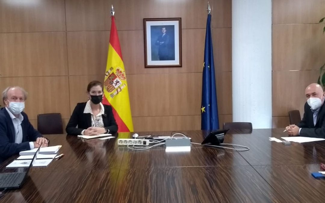 Presentada la Agenda Estratégica de Innovación del Vino ante el CDTI