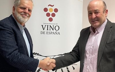 La información sectorial, clave para el sector vitivinícola y compromiso de la Interprofesional del Vino de España