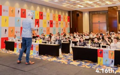 Continúan las acciones de promoción de la Interprofesional del Vino de España en China