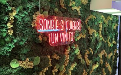 Espacio Vino regresa a Madrid con más arte y gastronomía en su tercer año