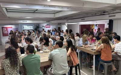 Espacio Vino vuelve con los mejores planes y experiencias en Madrid