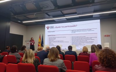 Relato del Vino Español, un paso importante para su valorización y diferenciación en los mercados