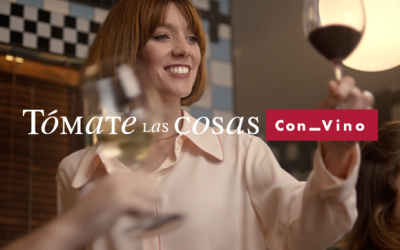 OIVE abre concursos de selección de agencias en medios y en activación para la promoción del vino español