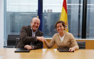 ICEX y la Interprofesional del Vino de España refuerzan su compromiso por el reconocimiento internacional de los vinos de España