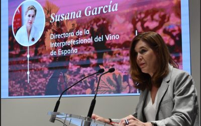 El Relato del Vino Español, la identidad que nos une, en  FENAVIN