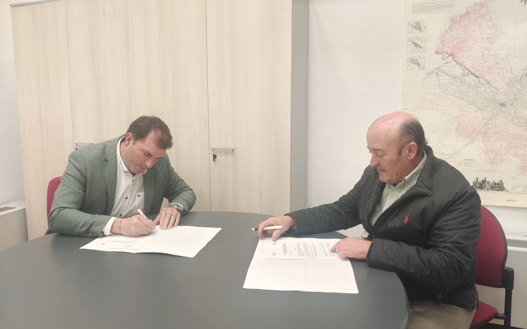 OIVE y CECRV renuevan su alianza para potenciar la visibilidad de las figuras de calidad del vino de España