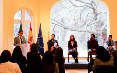 OIVE lanza la guía de maridaje entre vinos de España y gastronomía mexicana