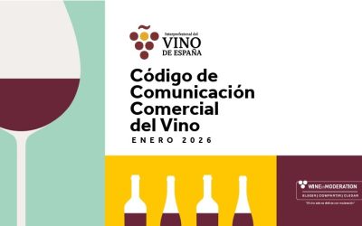El Vino de España incorpora a influencers y redes sociales en su nuevo Código de Comunicación Comercial