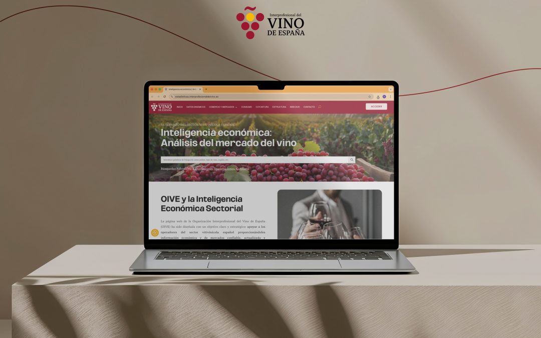 El vino de España estrena su plataforma de inteligencia económica para reforzar la competitividad del sector