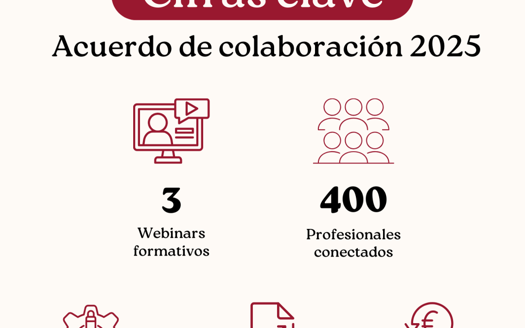 La OIVE y la PTV consolidan en 2025 su alianza estratégica para impulsar la I+D+i del sector vitivinícola español