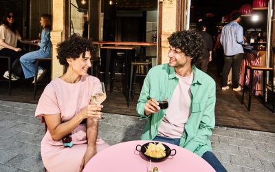 OIVE lanza un concurso de agencias de activación (BTL) para reforzar la conexión del vino con el consumidor