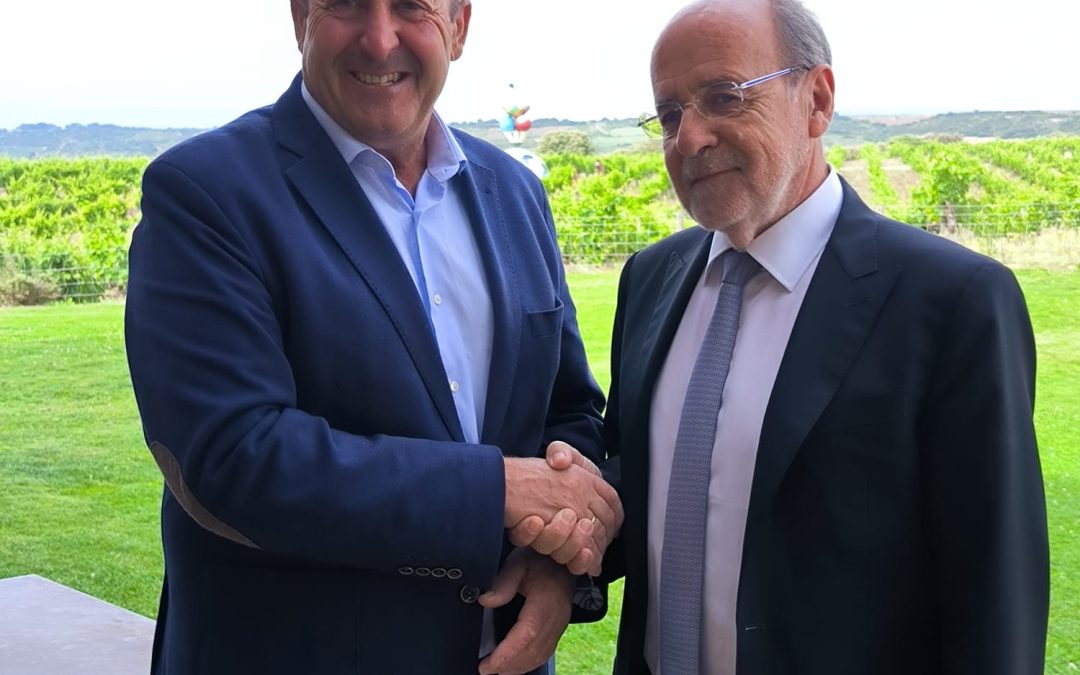 OIVE renueva su compromiso por la investigación y divulgación científica a través de FIVIN