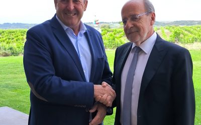 OIVE renueva su compromiso por la investigación y divulgación científica a través de FIVIN