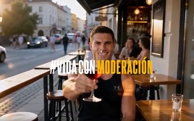 La Interprofesional del Vino de España da continuidad a ‘Vida con Moderación’ con tres nuevos vídeos