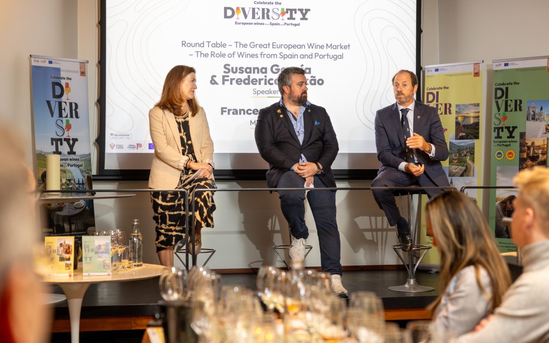 OIVE completa la presentación de la iniciativa ‘Celebrate the Diversity’ con su desembarco en Noruega