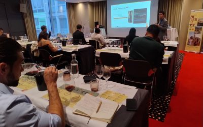 Los vinos de España vuelven a conquistar Suiza